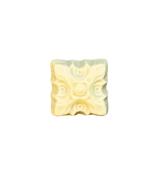 Hazelnoot Praliné Wit - Chocolaterie Steenvoorden