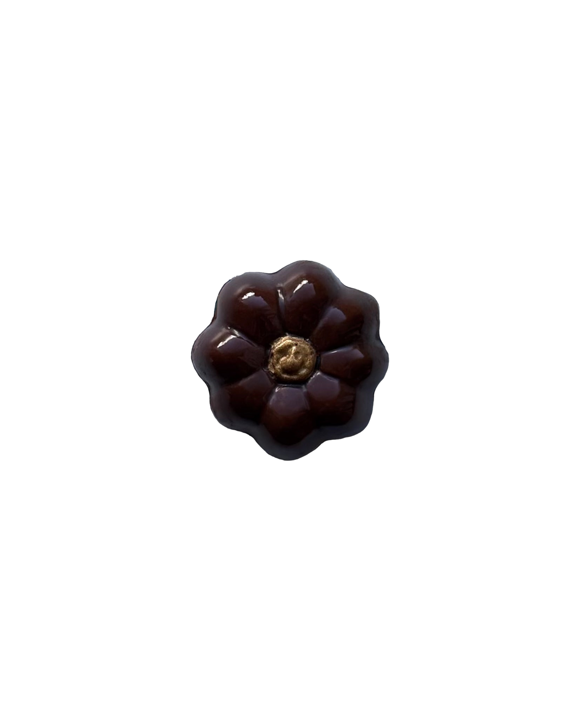 Pecan Karamel - Herfst Pompoen Bonbons - Chocolaterie Steenvoorden
