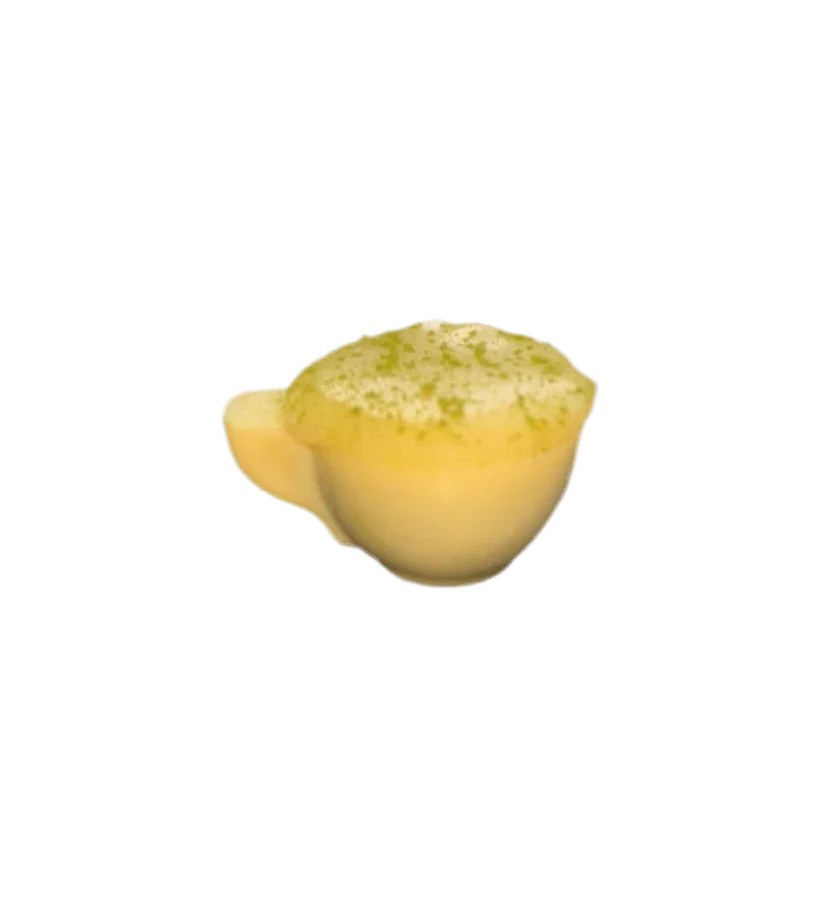 Matcha Latte - Chocolaterie Steenvoorden