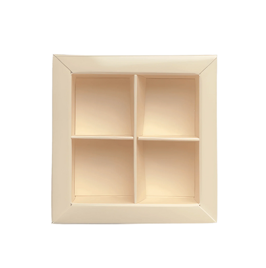 Doosje samenstellen - Chocolaterie Steenvoorden