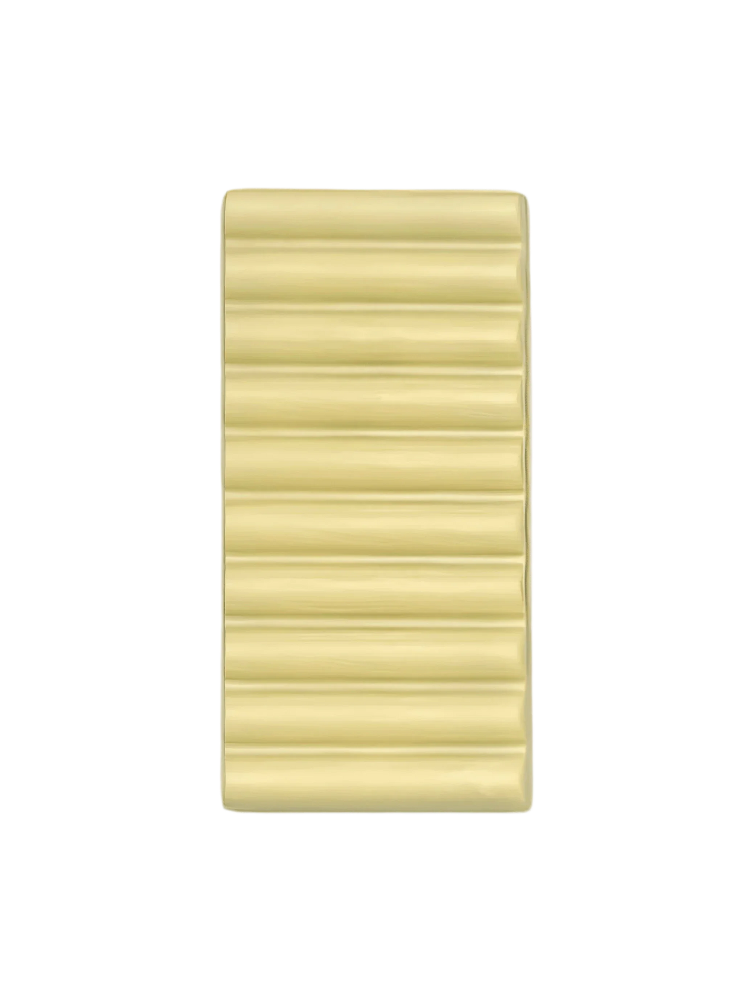 Hazelnoot Praliné Bar Wit - Chocolaterie Steenvoorden