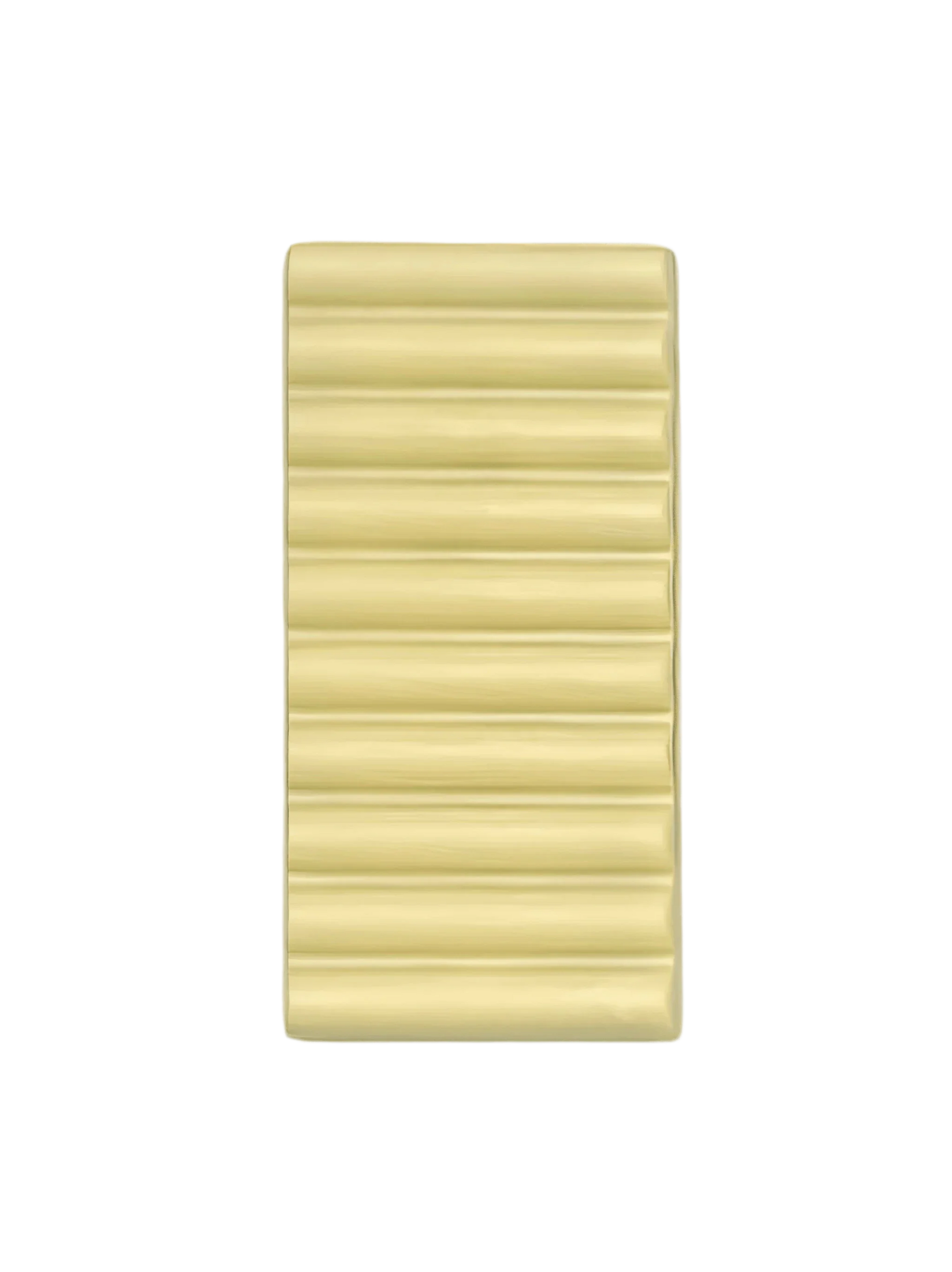 Hazelnoot Praliné Bar Wit - Chocolaterie Steenvoorden