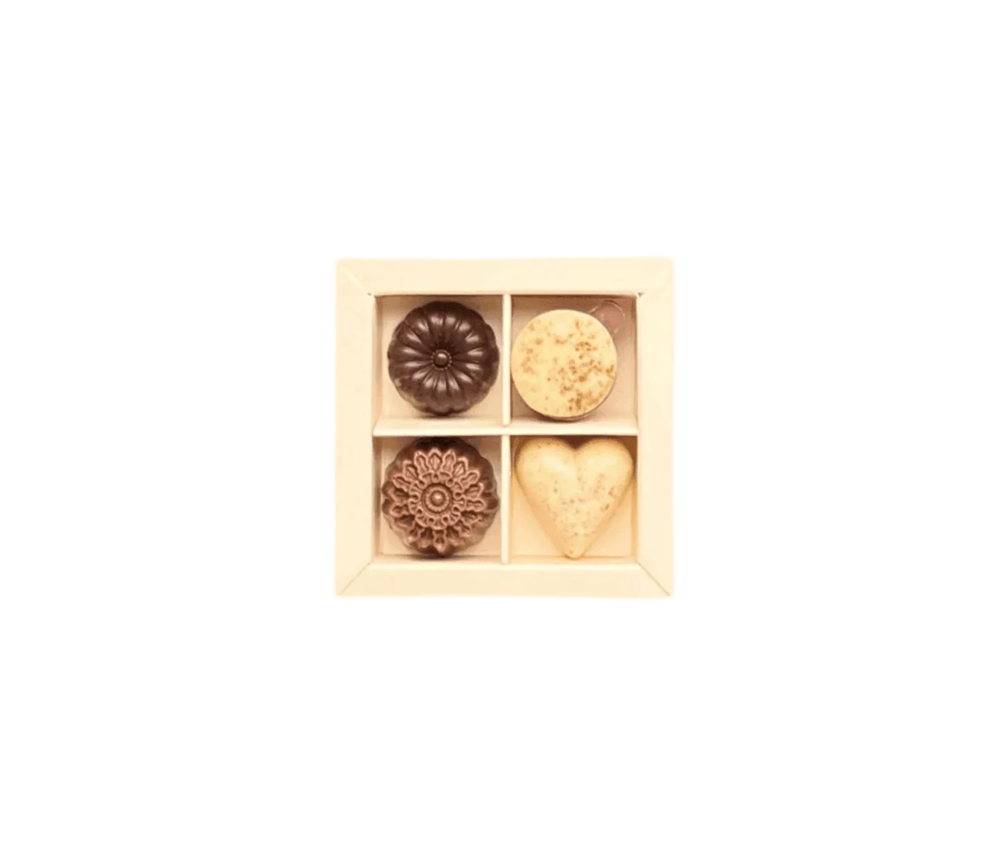 Bonbons Mix - Chocolaterie Steenvoorden