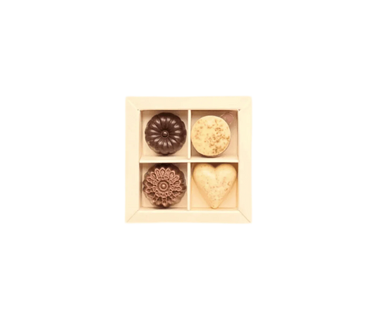 Bonbons Mix - Chocolaterie Steenvoorden