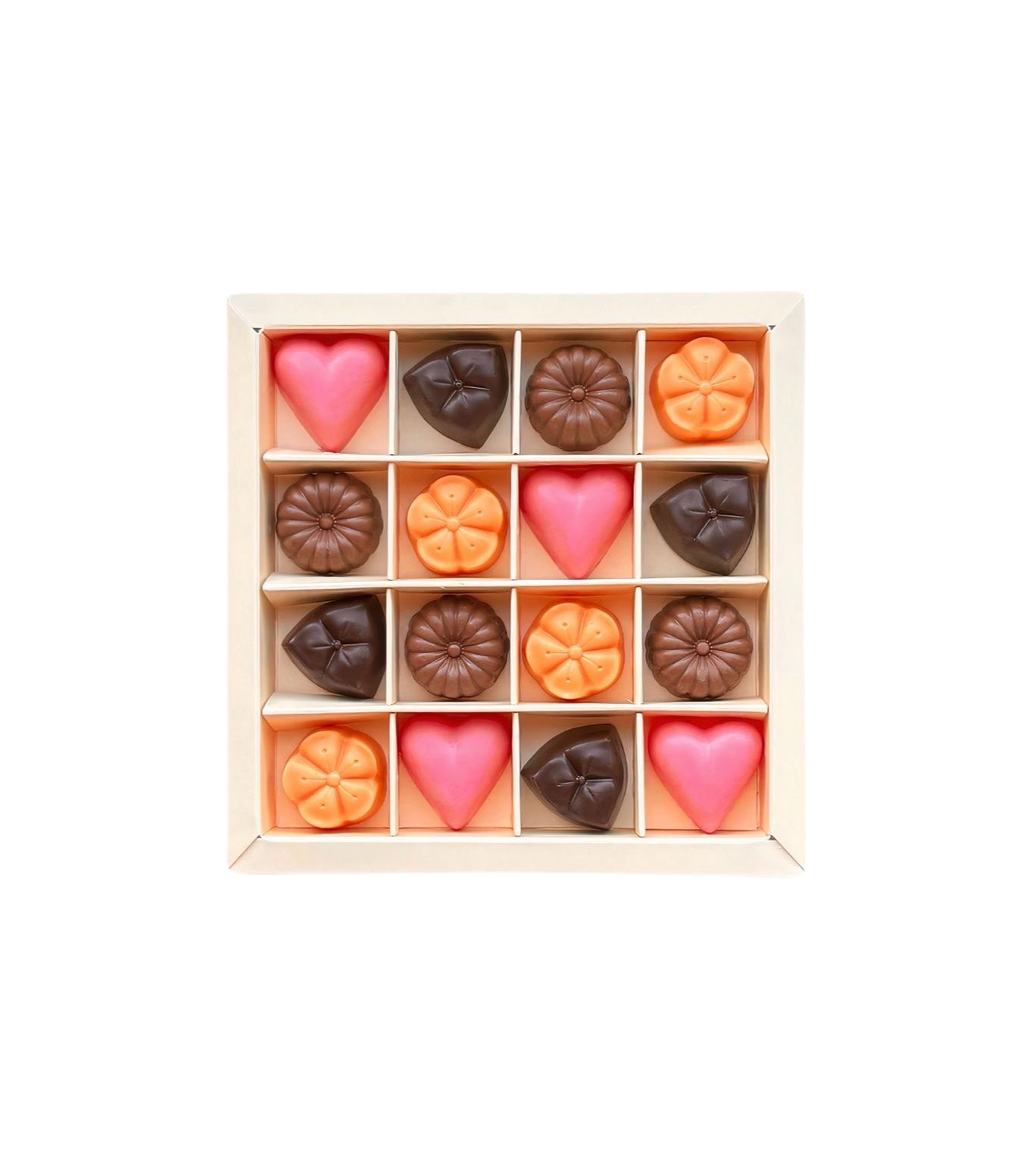 Moederdag Bonbons - Online Bestellen