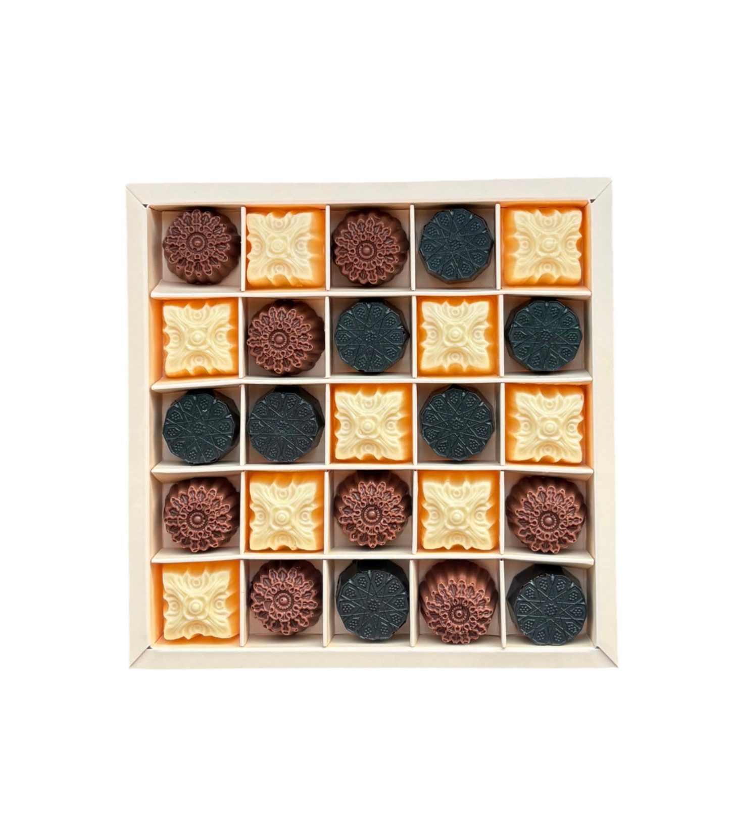Eid Mubarak Bonbons