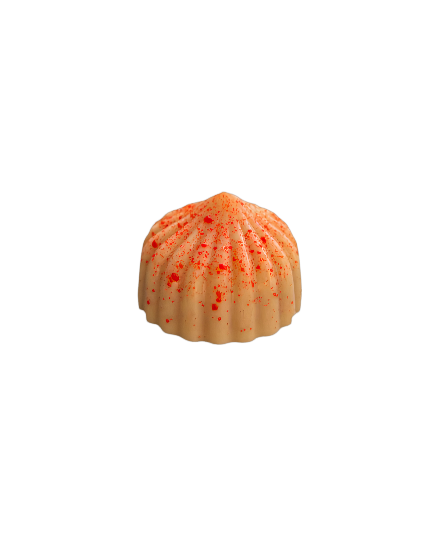 Chocolaterie Steenvoorden - Oranje Chocolade Bonbons - Sinaasappel Karamel - Koningsdag Bonbons