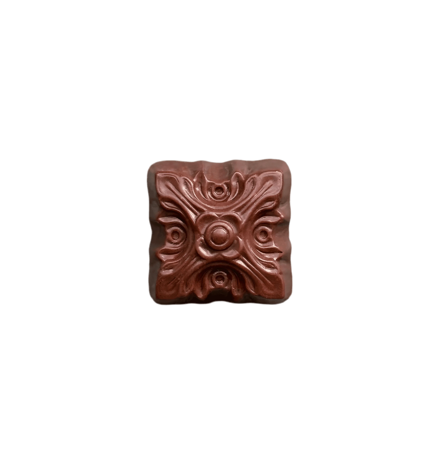 Hazelnoot Praliné Puur - Chocolaterie Steenvoorden