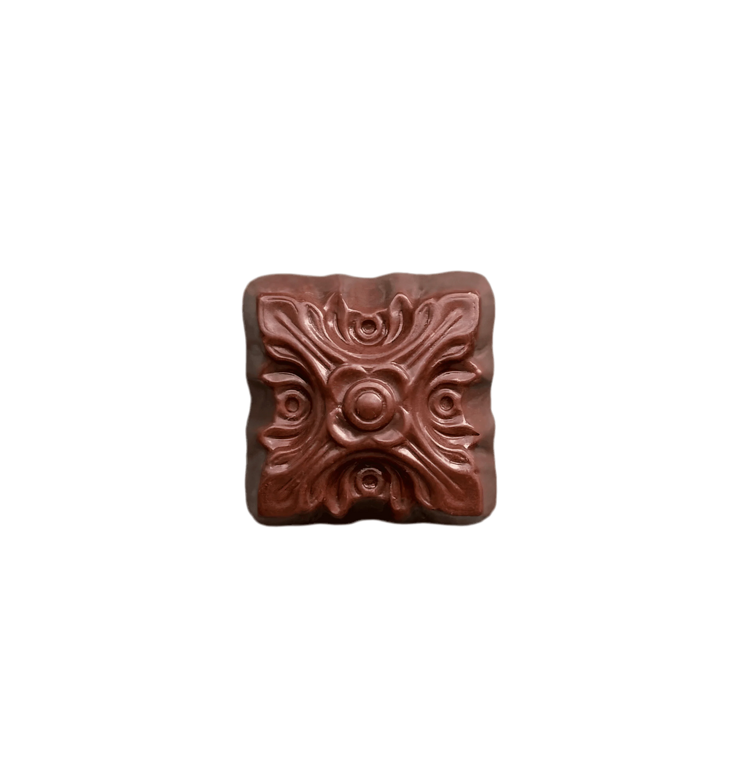 Hazelnoot Praliné Bonbons - Pure Chocolade - Chocolaterie Steenvoorden