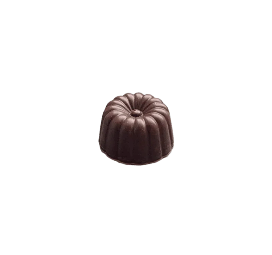 Madagaskar Vanille - Chocolaterie Steenvoorden