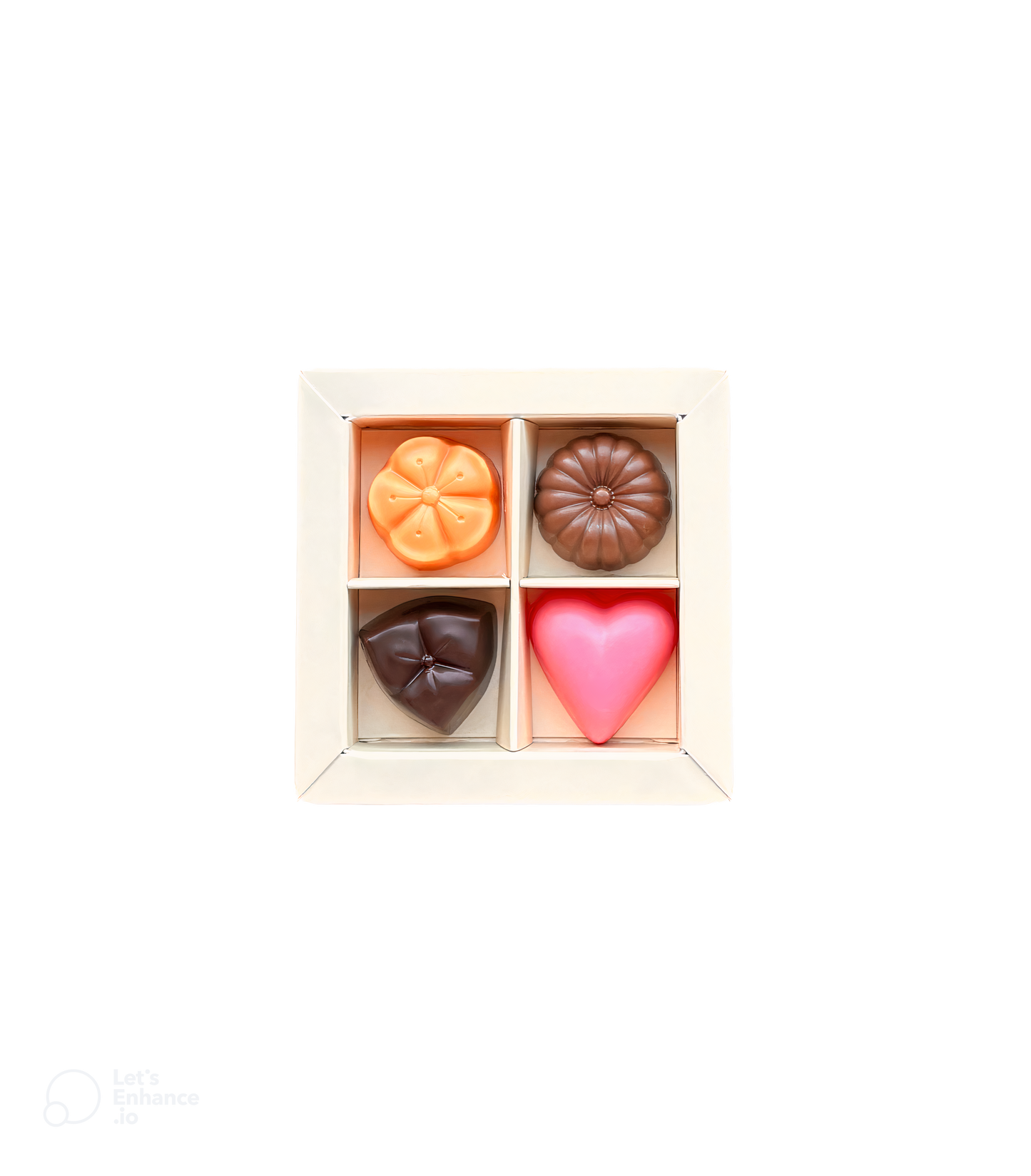 Moederdag Bonbons Bestellen - Moederdag Cadeau