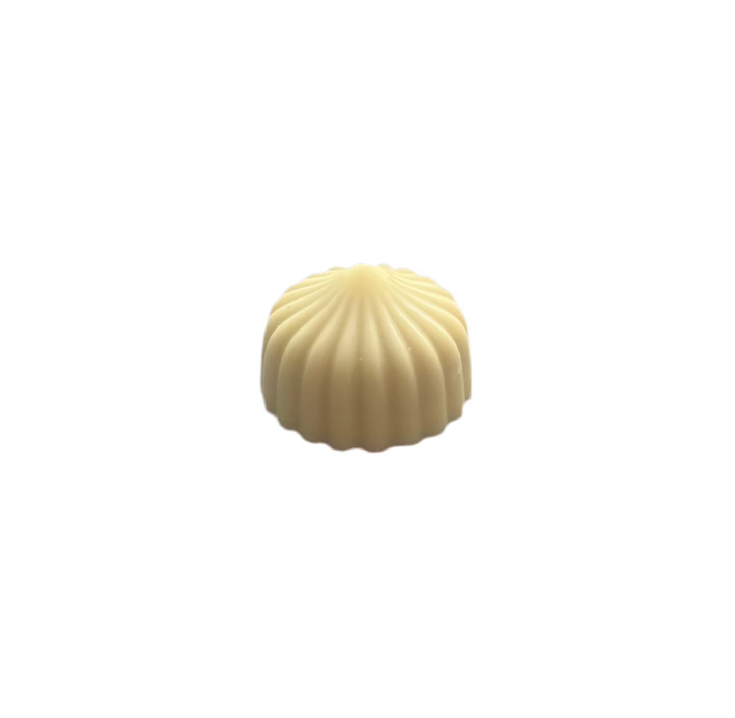Sinaasappel Karamel Bonbon - Chocolaterie Steenvoorden