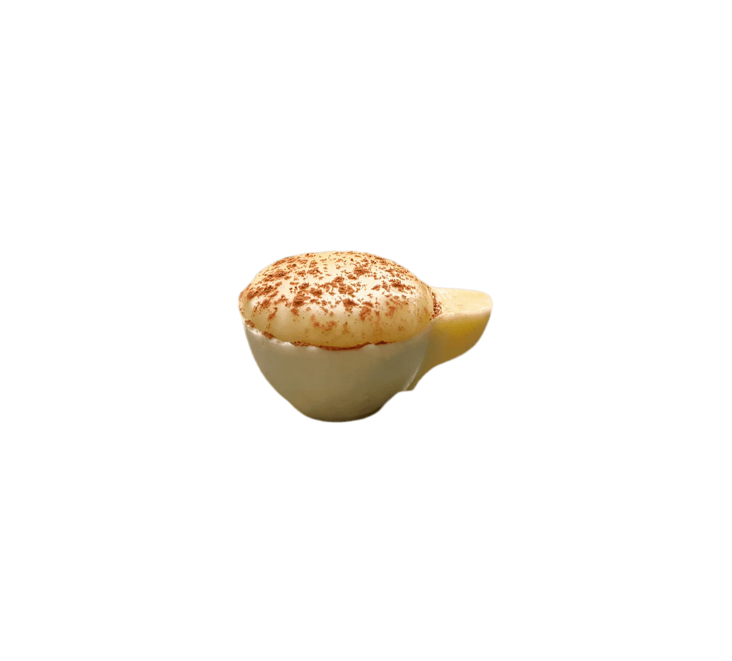 Latte Macchiato - Chocolaterie Steenvoorden