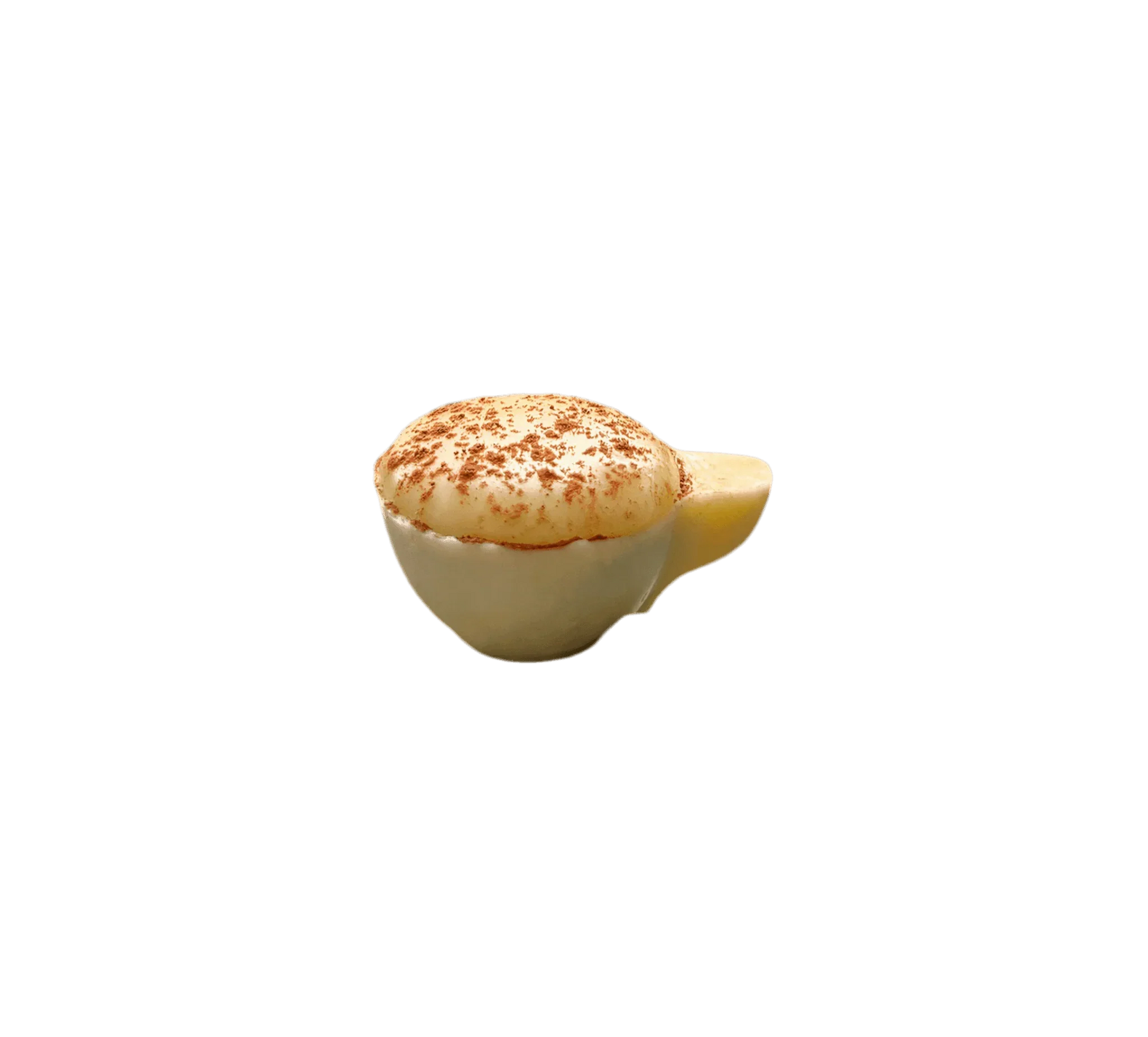 Latte Macchiato - Chocolaterie Steenvoorden