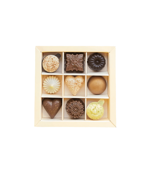 Bonbons Mix - Chocolaterie Steenvoorden