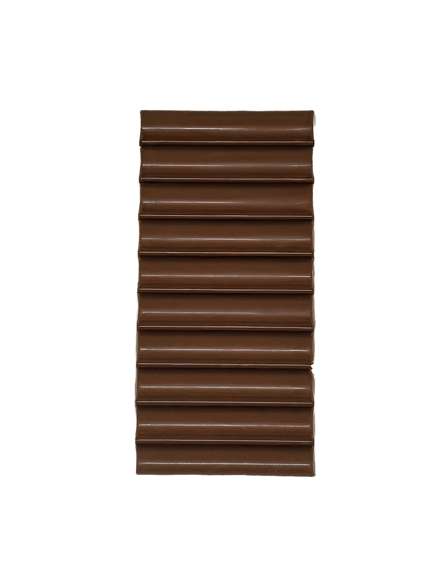 Hazelnoot Praliné Bar Melk - Chocolaterie Steenvoorden