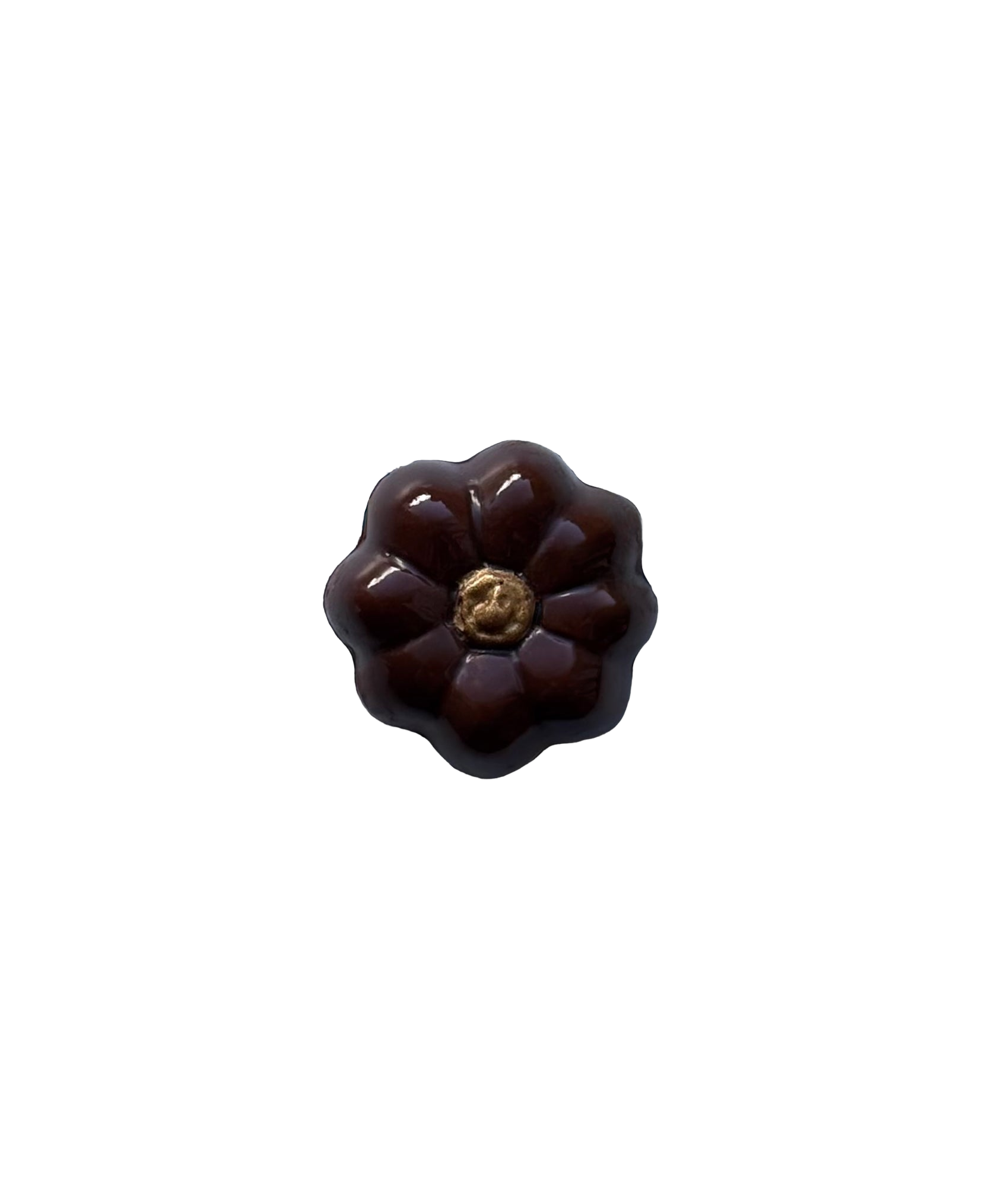 Pecan Karamel - Herfst Pompoen Bonbons - Chocolaterie Steenvoorden