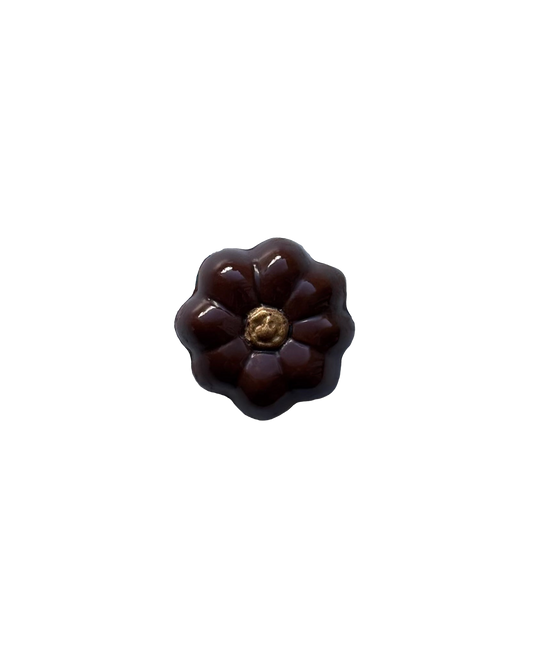 Pecan Karamel - Herfst Pompoen Bonbons - Chocolaterie Steenvoorden