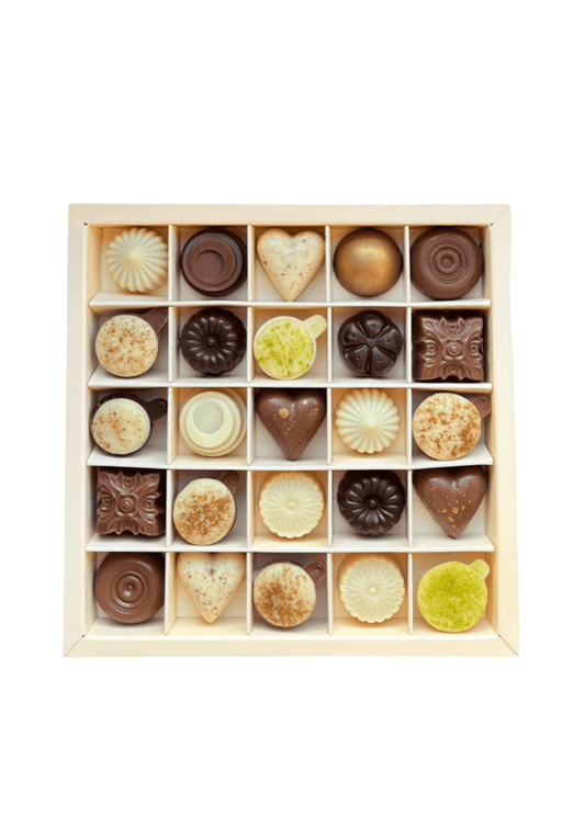Bonbons Mix