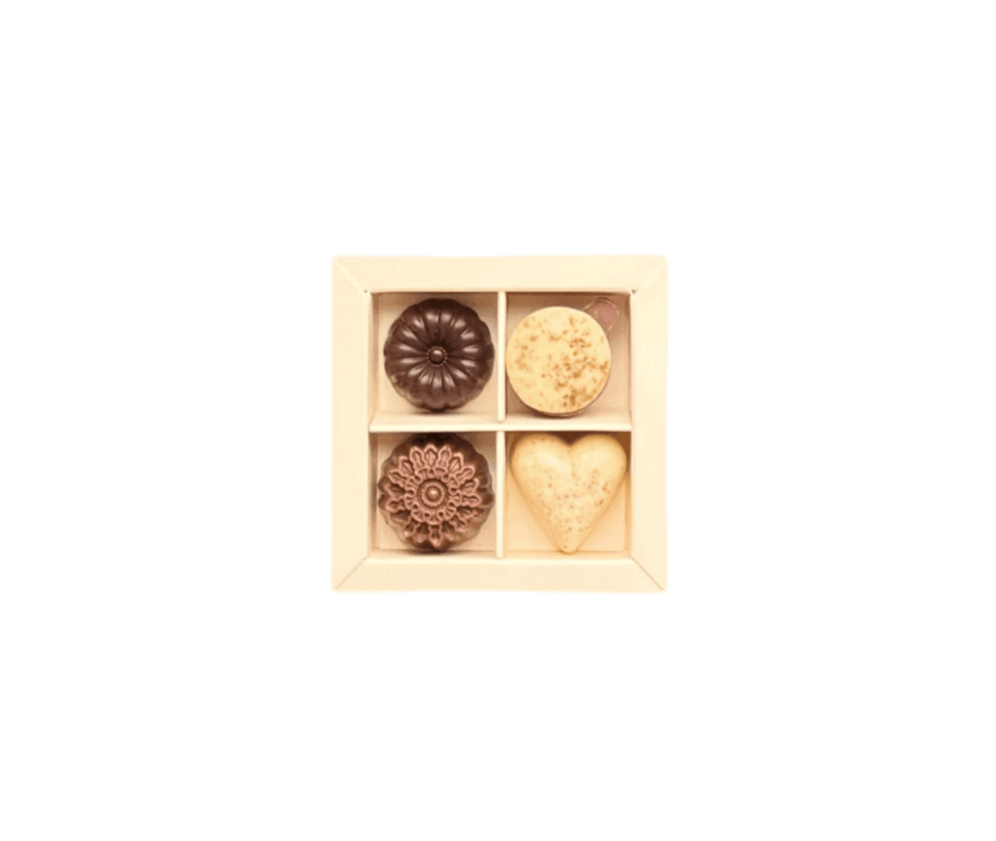Bonbons Mix - Chocolaterie Steenvoorden
