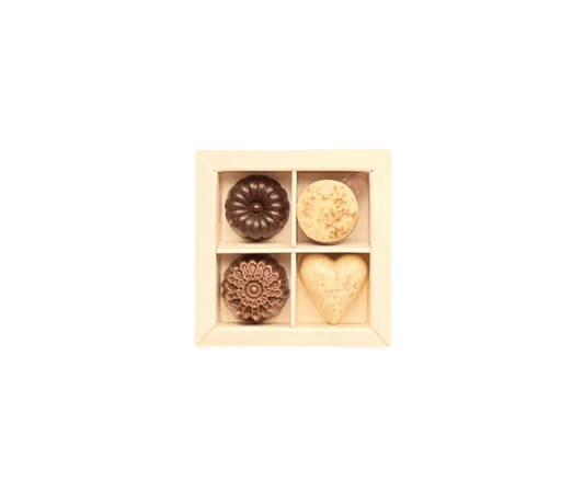 Bonbons Mix - Chocolaterie Steenvoorden