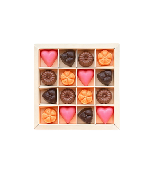Moederdag Bonbons - Online Bestellen 