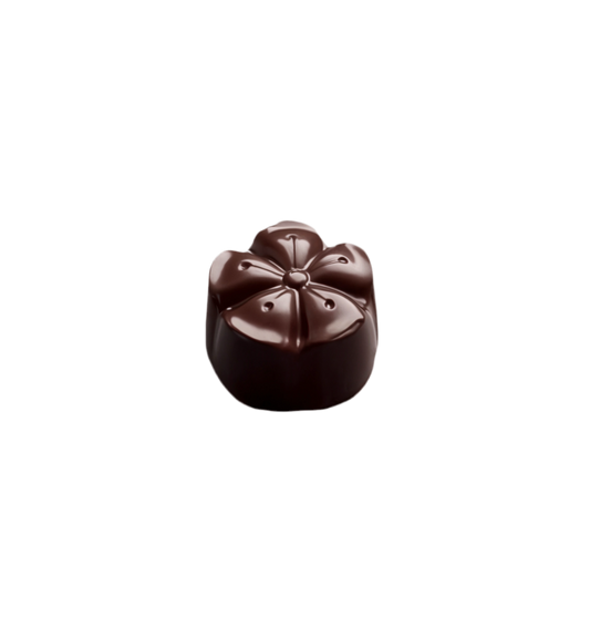 Kokos Bonbon - Chocolaterie Steenvoorden 