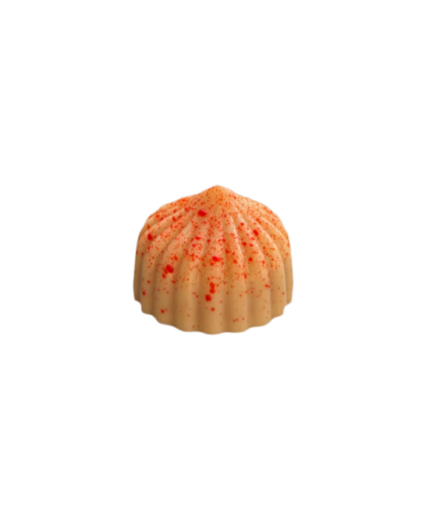 Sinaasappel Karamel - Koningsdag Bonbons