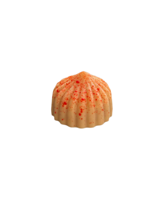 Sinaasappel Karamel - Koningsdag Bonbons