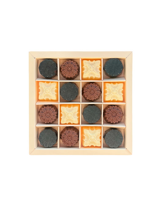 Eid Mubarak Bonbons