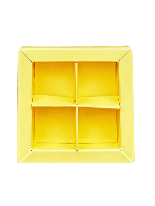 Chocolaterie Steenvoorden - Paasbonbons Samenstellen - Pasen - Chocolade