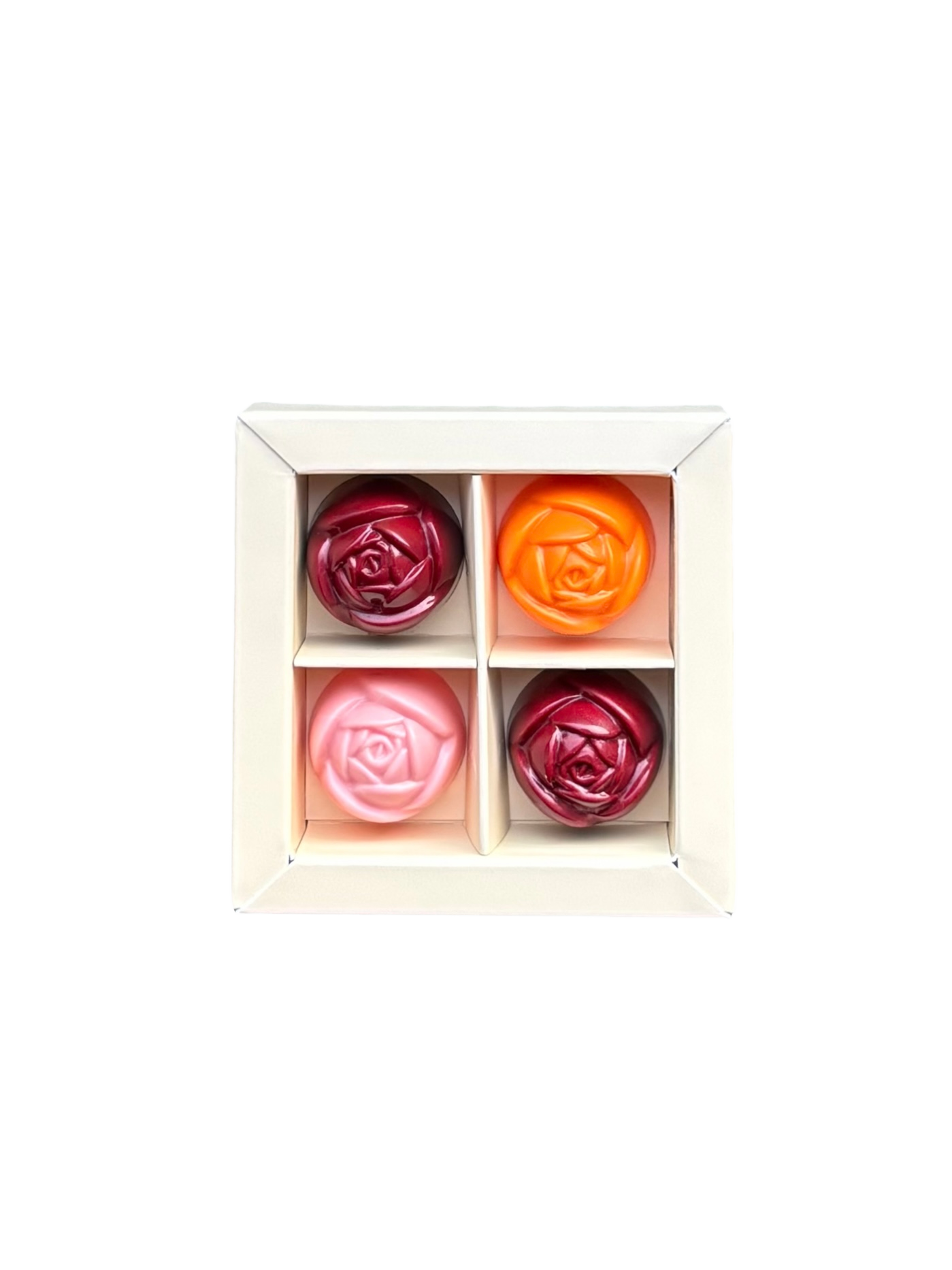 Blumen Bonbons