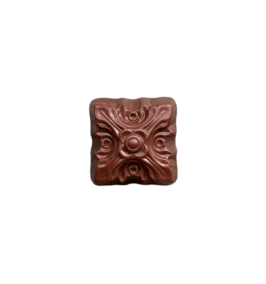 Hazelnoot Praliné Puur - Chocolaterie Steenvoorden