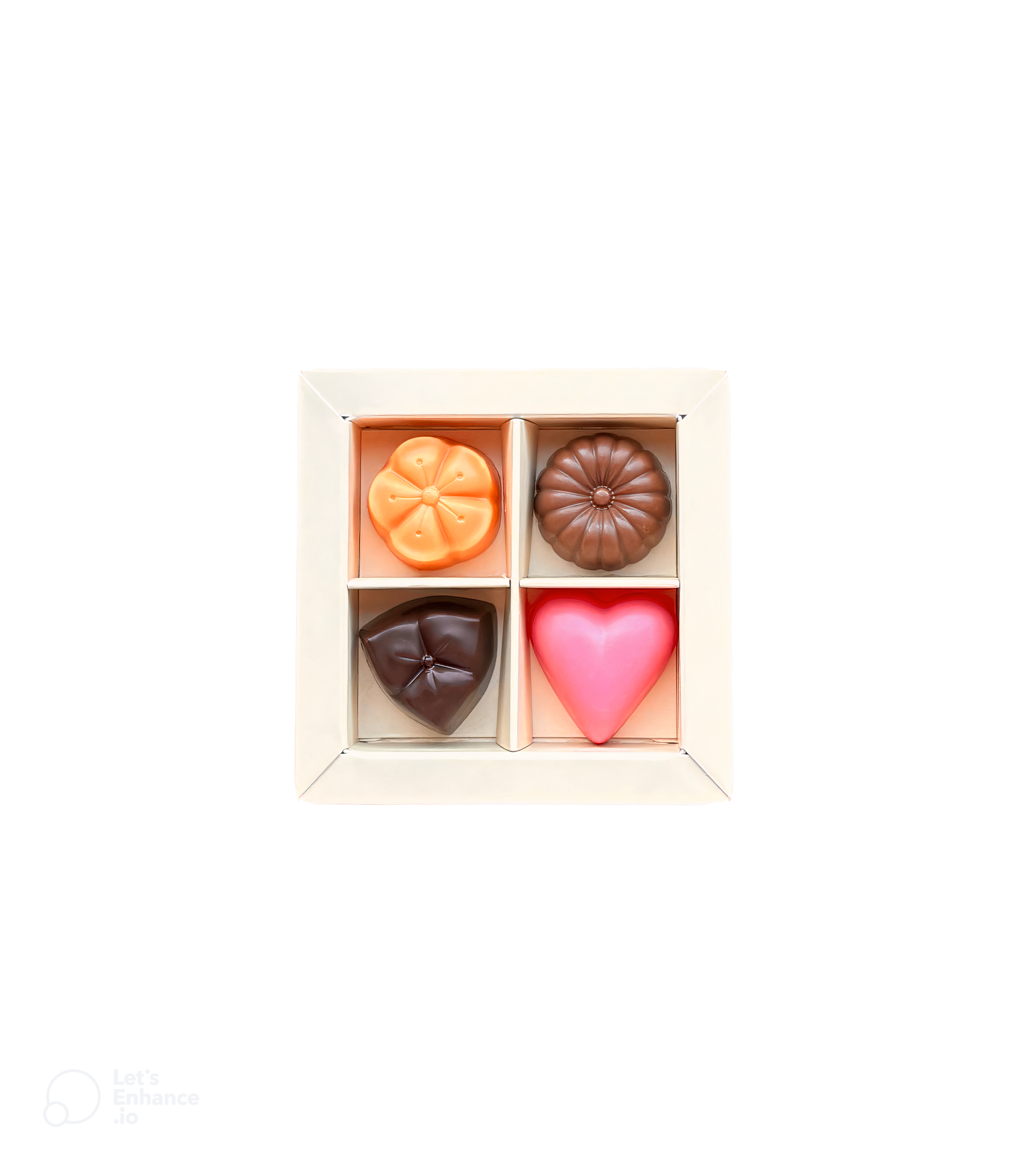 Moederdag Bonbons Bestellen - Moederdag Cadeau 