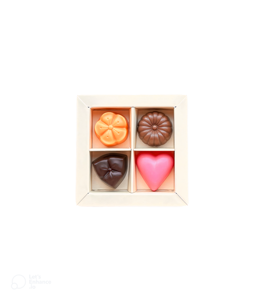 Moederdag Bonbons Bestellen - Moederdag Cadeau 