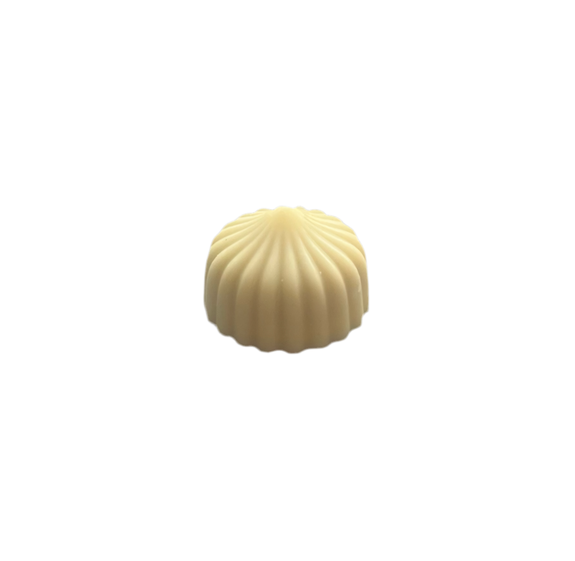 Sinaasappel Karamel Bonbon - Chocolaterie Steenvoorden