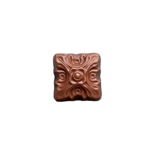 Hazelnoot Praliné Melk - Chocolaterie Steenvoorden