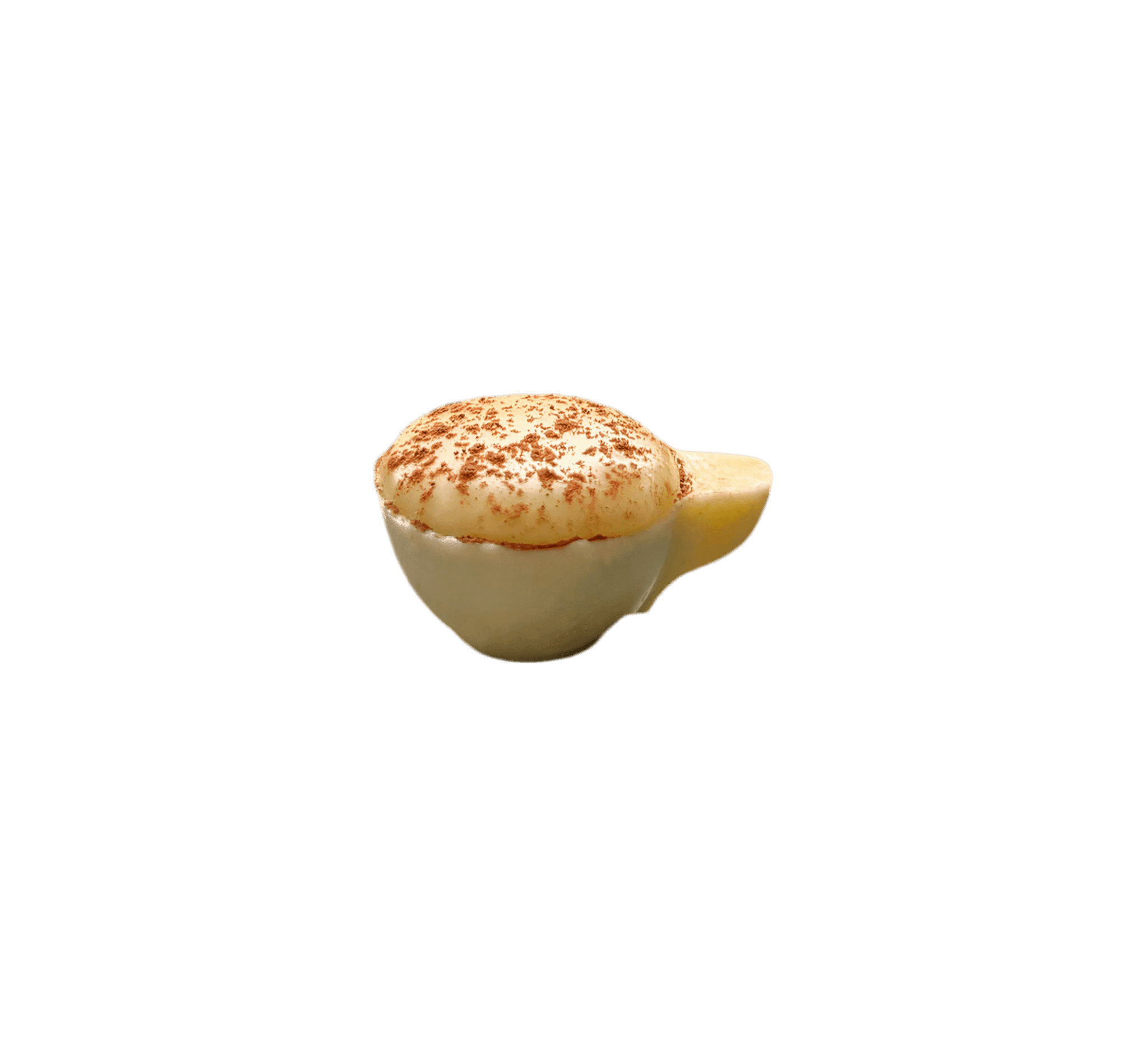 Latte Macchiato - Chocolaterie Steenvoorden