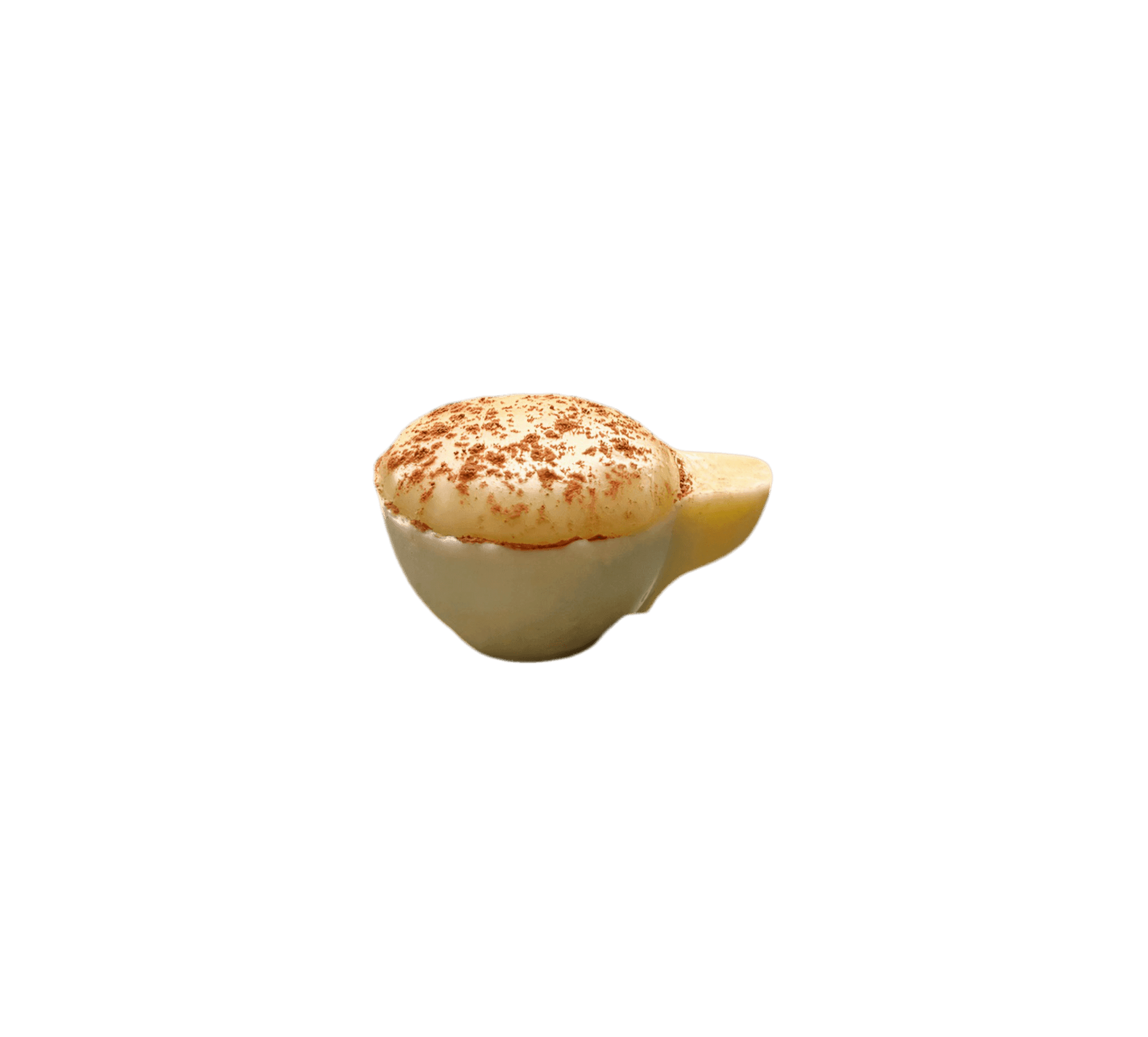Latte Macchiato - Chocolaterie Steenvoorden