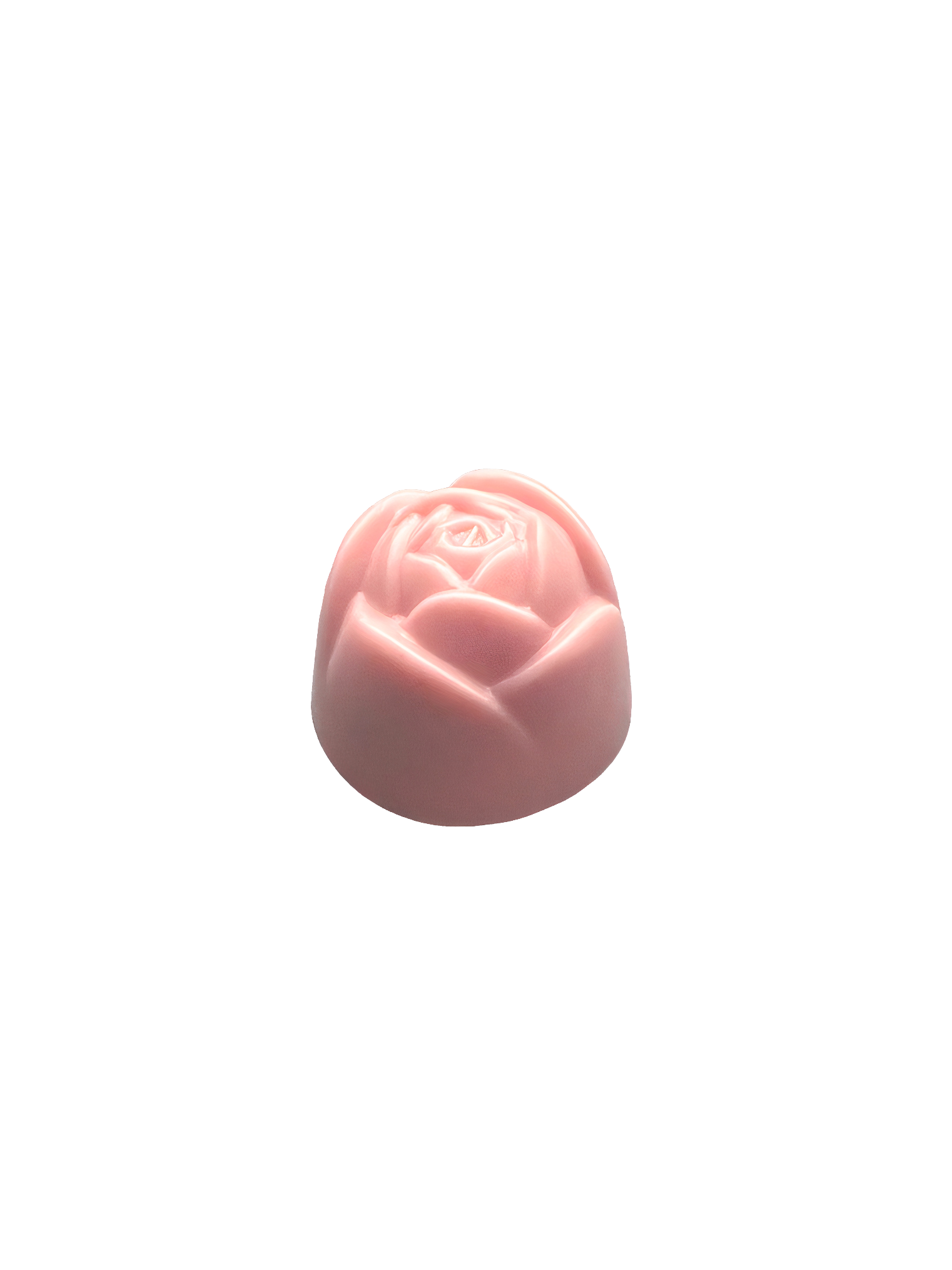 Pink Velvet