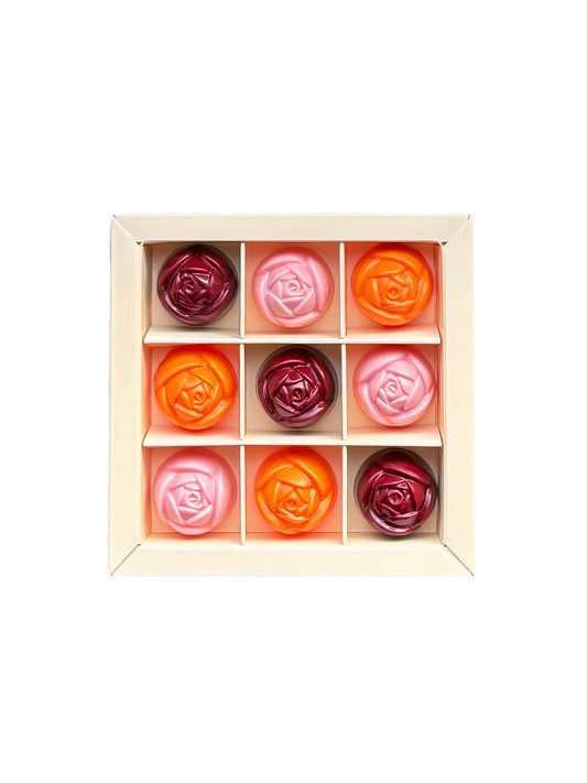 Moederdag Bonbons